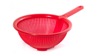 Đevđir sa ručkom - veliki