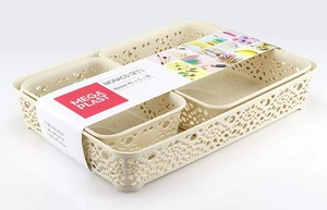 MONAKO korpa set (XS,S,M)