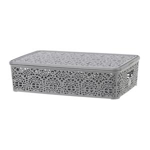 MONAKO korpa XL + poklopac