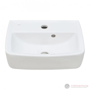 Geberit Lavabo 40 REKORD za toaletni ormarić K91942