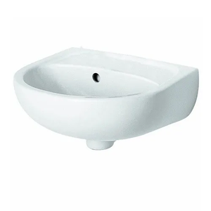 Geberit Lavabo 40 SOLO bez rupe (24) 72041