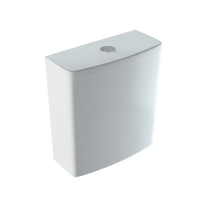 Geberit WC kotlić za monoblok SELNOVA SQUARE priključak odozdo