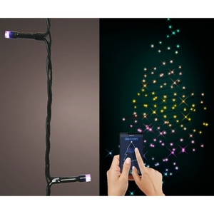 LED rasveta Colour  Changing 490cm-50L Lumineo APP 490713