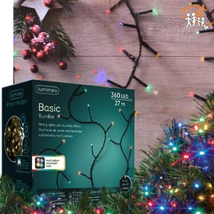 LED rasveta Multicolor 360 l Lumineo 494169