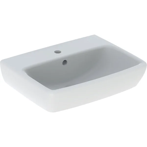 Geberit Lavabo 50 SELNOVA SQUARE