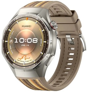Huawei Watch GT6 Pro, 46mm, Brown, Pametni sat