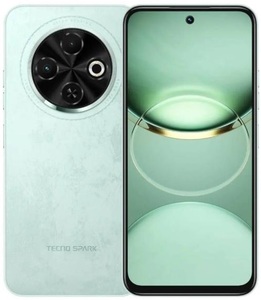 Tecno Spark 30C 8GB + 256GB, Magic Skin 3.0 Mobilni telefon