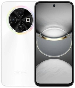 Tecno Spark 30C 8GB + 256GB, Orbit White Mobilni telefon