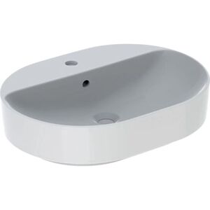 Geberit Lavabo 60 VARIFORM nadgradni elipsasti