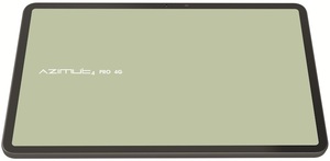 Mediacom Smartpad AZIMUT4 Pro, 4G Phone SP1AZ48P 11.97'', T616 Octa Core 2.0GHz, 8GB + 128GB, Android, Grey Tablet računar