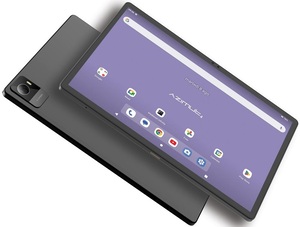 Mediacom Smartpad AZIMUT4, 4G, SP1AZ44 10.5", T606 Octa Core 1.6GHz, 4GB + 64GB, Android, Grey Tablet računar