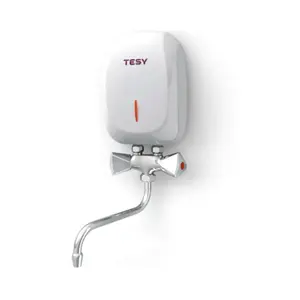 Tesy bojler IWH50X02KI