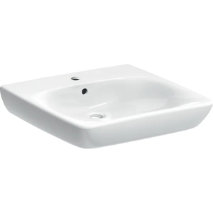 Geberit Lavabo 65 SELNOVA COMFORT invalidski