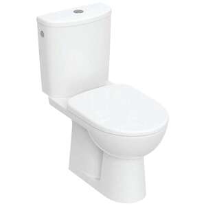 Geberit WC monoblok SELNOVA simplon, (komplet)