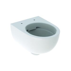 Geberit WC šolja SELNOVA COMPACT Rimfree, 49 cm