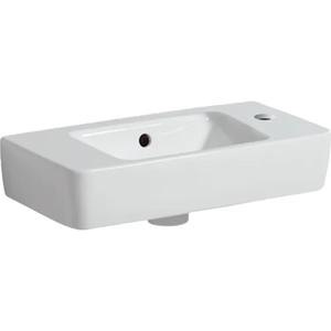 Geberit Lavabo 50*25 SELNOVA compact desni