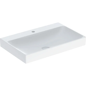 Geberit Lavabo 105 ONE, vertikalni dovod, 105/48cm