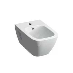 Geberit Bide SELNOVA SQUARE - konzolni