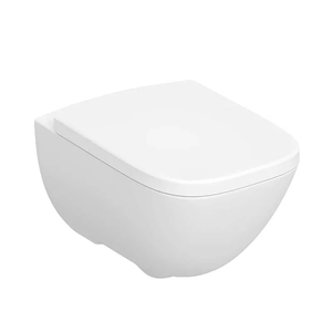 Geberit wc šolja Projecta Square set Rimfree, T=53cm