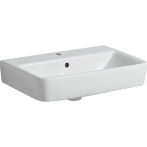 Geberit Lavabo 55 SELNOVA COMPACT 55*37