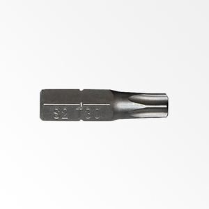 Bicevi Torx (25 mm) u setu - BLADE BBT20