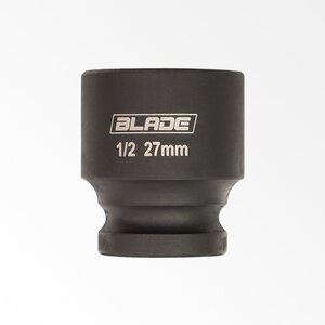 Udarna šestougaona gedora od 1/2" - BLADE BKOVG24