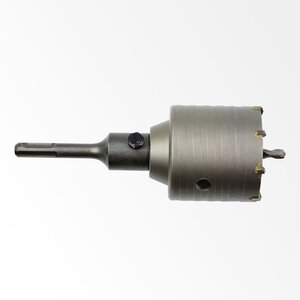 Krune za bušenje betona, set - BLADE BKB65