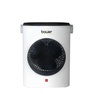 Bauer kalorifer FH-120 Boxy