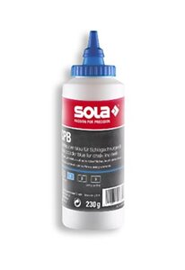 Kreda u prahu - SOLA CPB 230