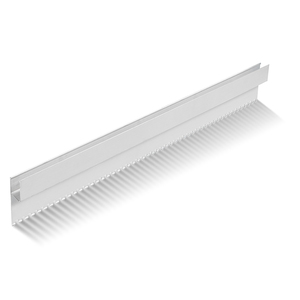 Ravnjača, H profil – SOLA ALZ 2605 1m