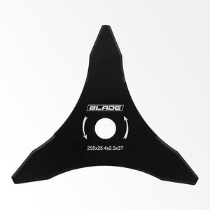 Trokraki nož za trimer - BLADE B4903K