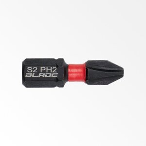 Bit udarni PH2 - BLADE BBUPH2