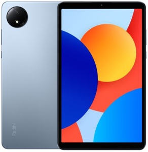 Xiaomi Redmi Pad SE 8.7", 4GB + 128GB, Android, Blue Tablet računar