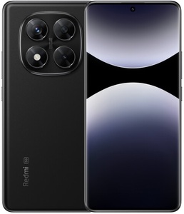 Xiaomi Redmi Note 14 Pro 5G 8GB + 256GB, Midnight Black Mobilni telefon (MZB0I8MEU)