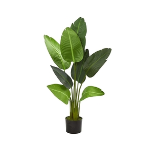 Dekordom Drvo banana 125cm - n61