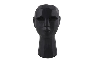 Dekordom Figura baldy 20cm 793657 - black - dcs