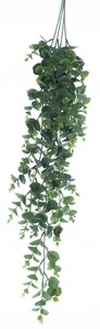 Dekordom Cvet eucalyptus 86cm 32692-1 - green - nnt