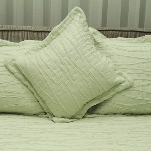 Dekordom Dekorativna jastučnica mystic 45x45 - mint