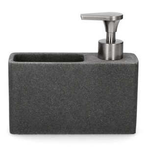 Dekordom Dozer za deterdžent teana 17cm - graphite - hml