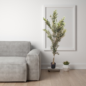 Dekordom Drvo olive 180cm - n61