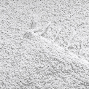 Dekordom Fleker 70x150 - white