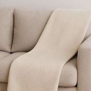 Dekordom Fleker natura 70x250 - ivory