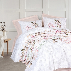 Dekordom Posteljina cb ranforce double - mode line - brice