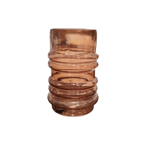 Dekordom Vaza marci 27cm 788680 - brown - dcs