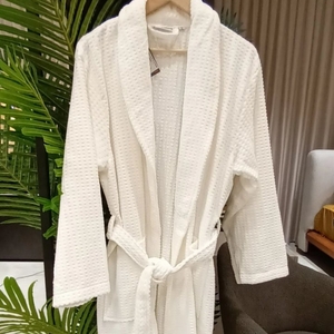 Dekordom Bade mantil platinium 330gsm - l