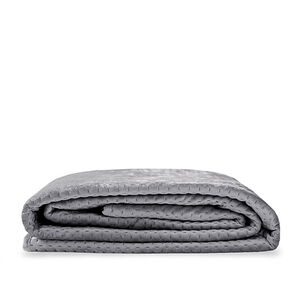 Dekordom Prekrivač velluto 160x220 - anthracite