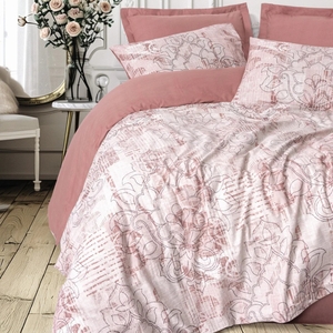 Posteljina cb ranforce double - dual - livara