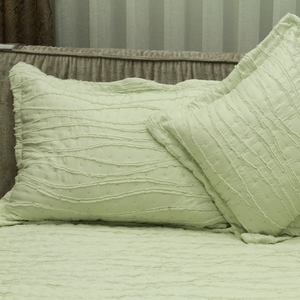 Dekordom Dekorativna jastučnica mystic 50x70 - mint