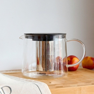 Dekordom Čajnik milbo 1.5l - hml