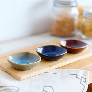 Dekordom Činija set rambla 3kom 29x3.5cm - multicolor - hml